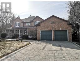 41 AMBLESIDE CRESCENT, Markham, Ontario