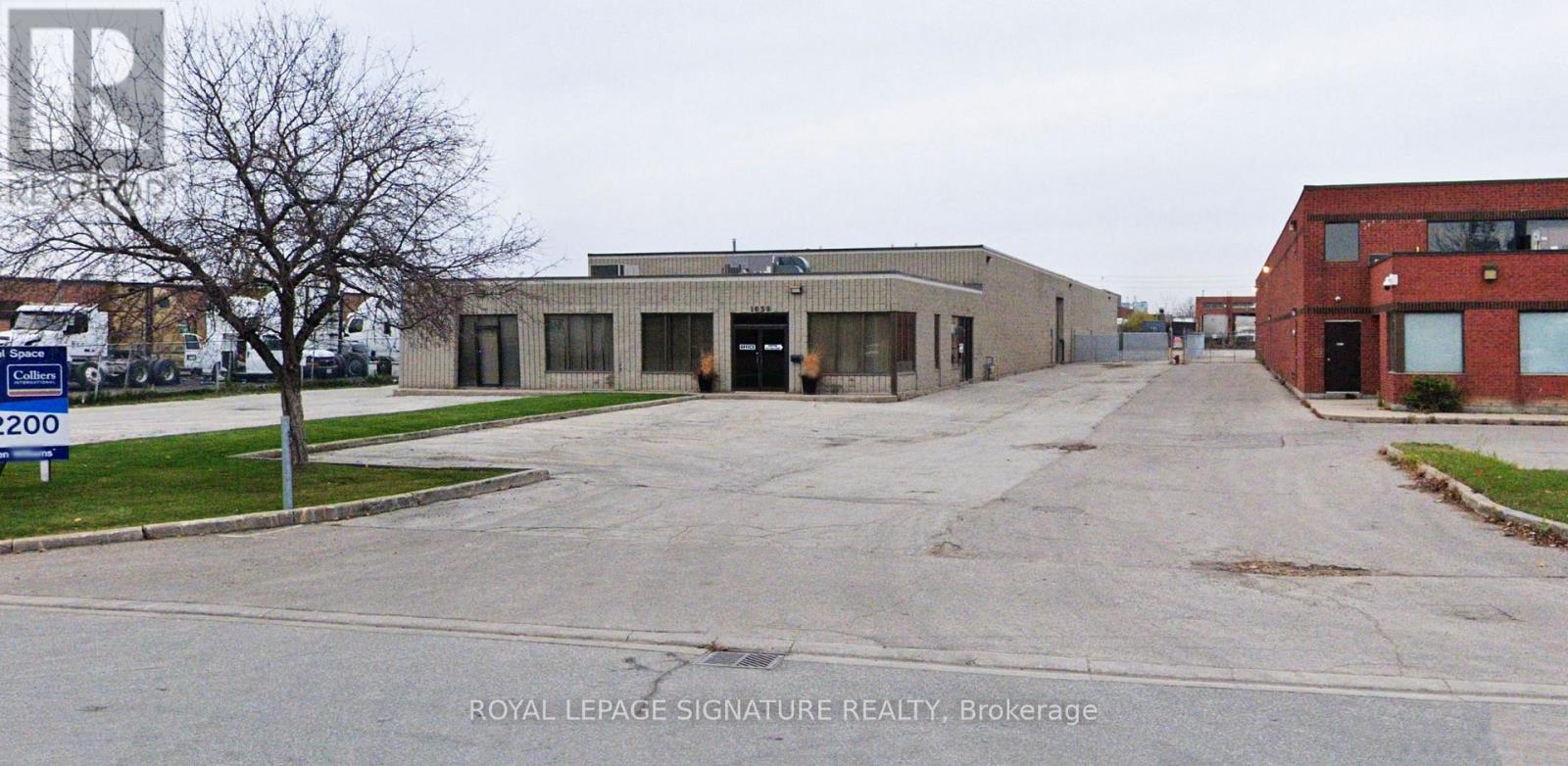 1849 GAGE COURT, Mississauga, Ontario
