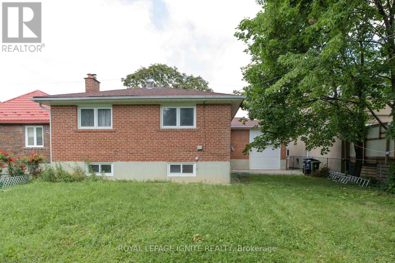 159 Church Street, Toronto, Ontario  M5B 1Y4 - Photo 4 - W13553548