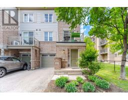 153 - 165 HAMPSHIRE WAY, Milton, Ontario