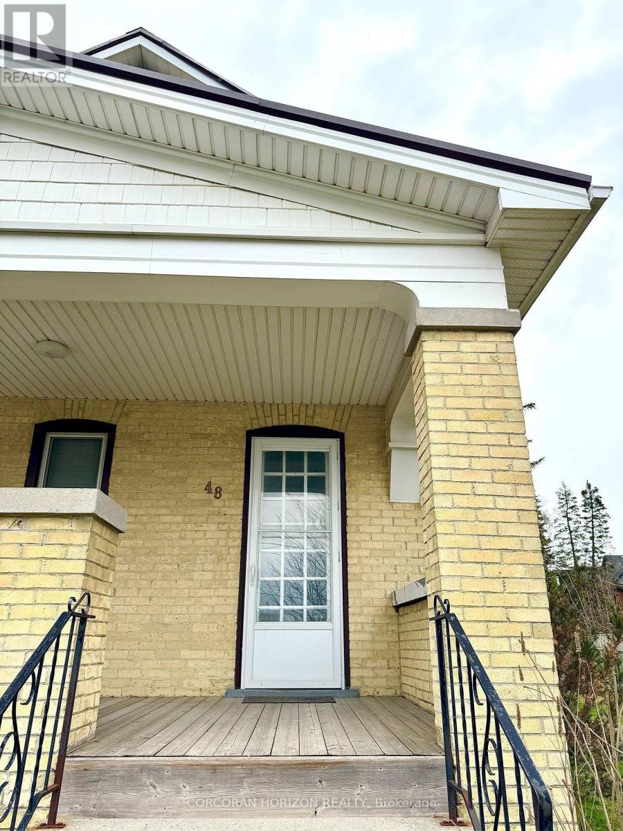A - 48 WALTER STREET, Kitchener, Ontario
