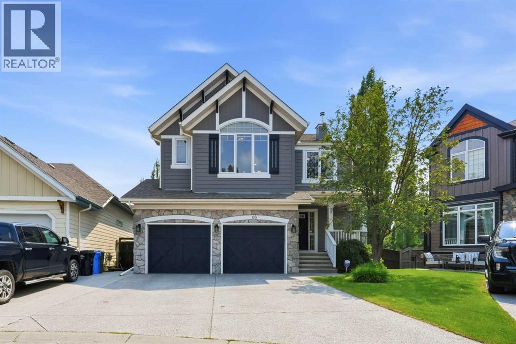 68 Auburn Sound Terrace SE, Calgary, Alberta  T3M 1L6 - Photo 2 - A2324916