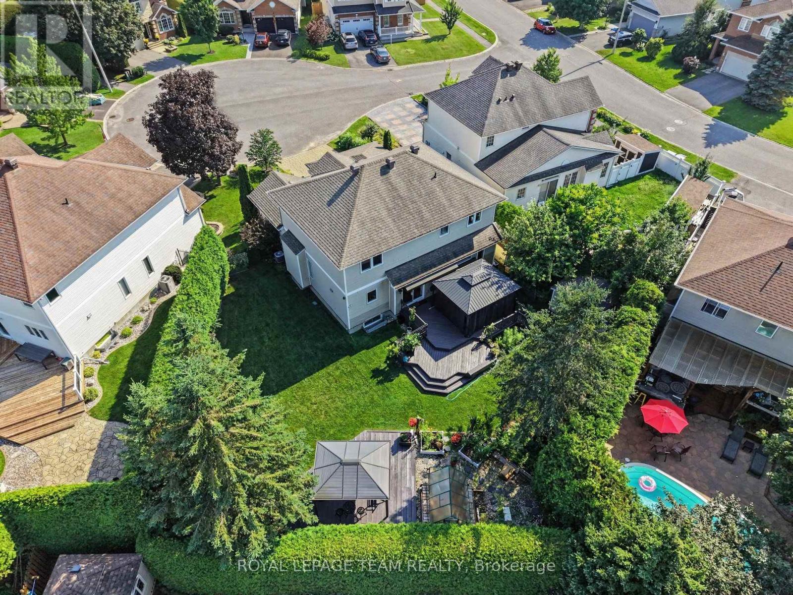 14 Elk Island Court, Ottawa, Ontario  K2M 2V3 - Photo 42 - X13553450