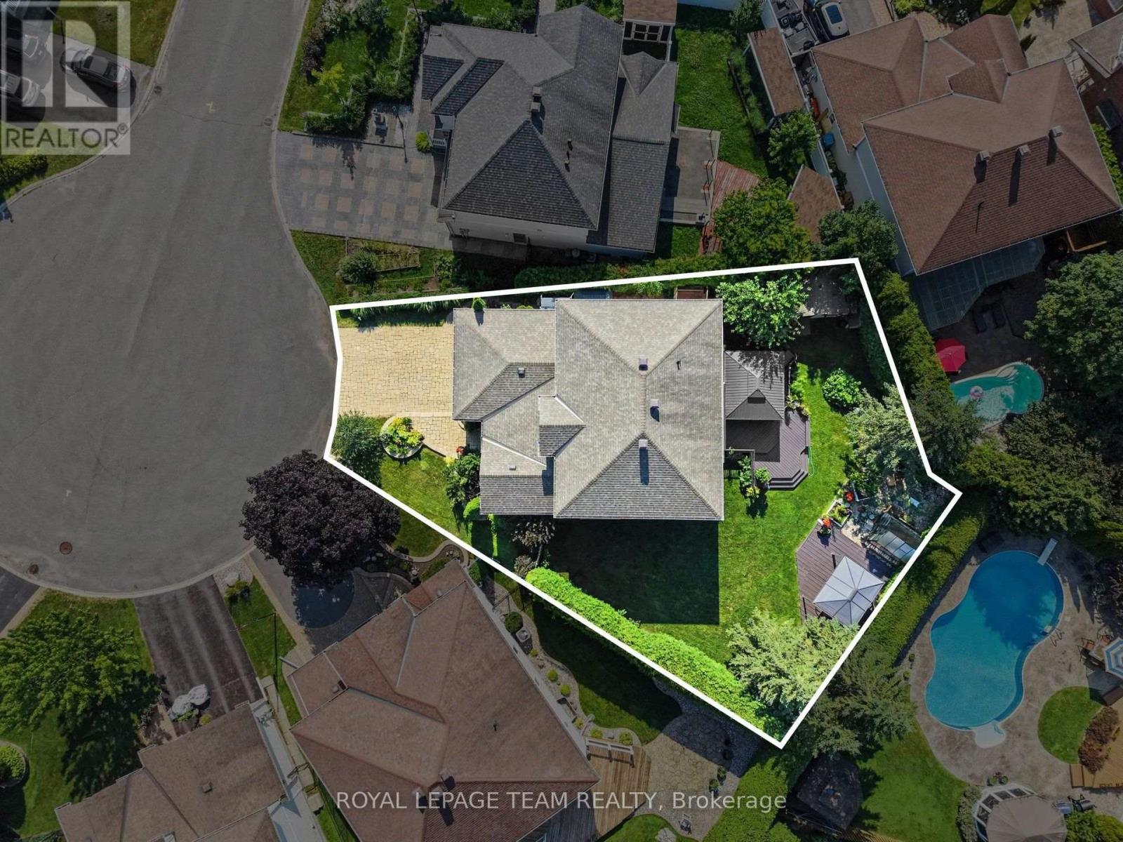 14 Elk Island Court, Ottawa, Ontario  K2M 2V3 - Photo 48 - X13553450