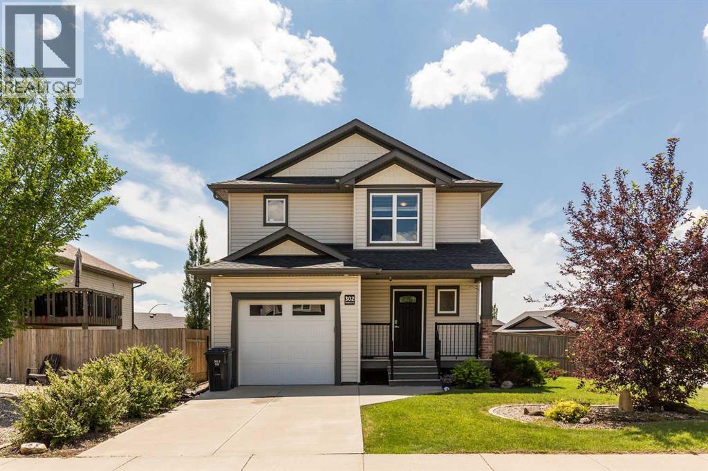 302 Sundance Drive, Coalhurst
