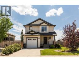 302 Sundance Drive, Coalhurst, Alberta