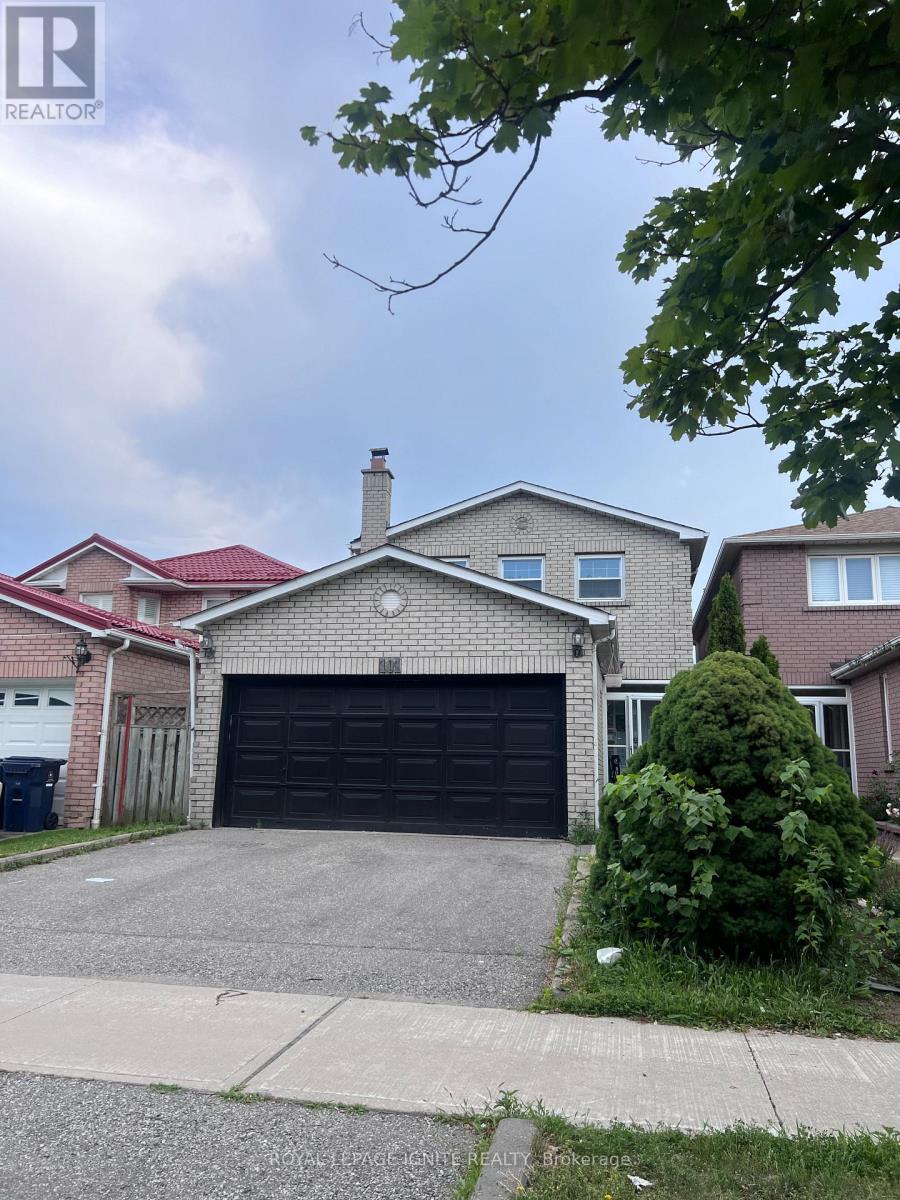 101 ORLEANS DRIVE, Toronto (Highland Creek)