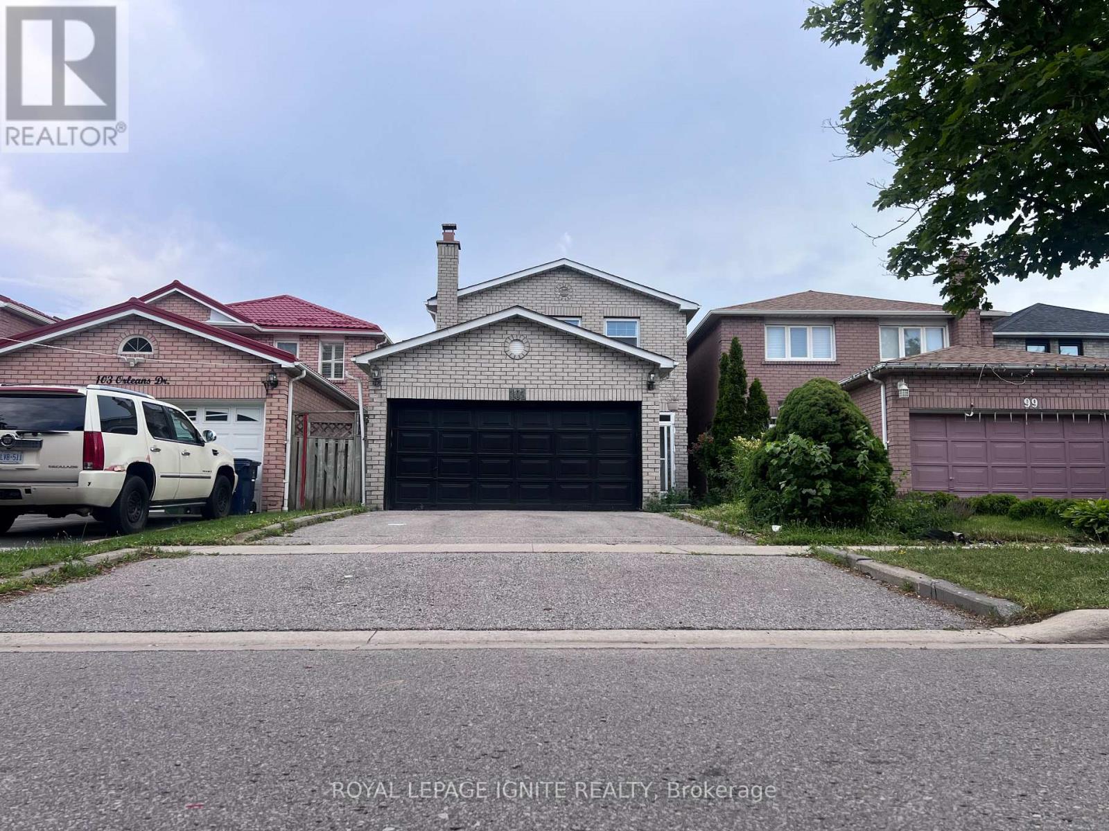 101 Orleans Drive, Toronto, Ontario M1C 4Y3 - Photo 2 - E13553572