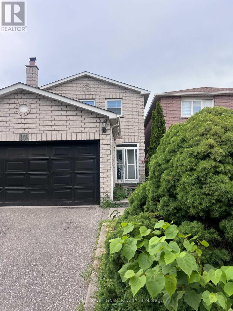 101 Orleans Drive, Toronto, Ontario M1C 4Y3 - Photo 3 - E13553572