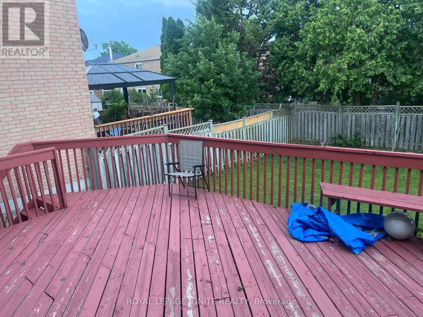 101 Orleans Drive, Toronto, Ontario M1C 4Y3 - Photo 33 - E13553572