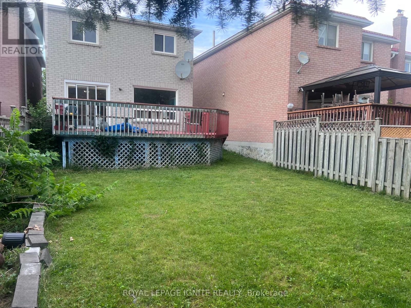 101 Orleans Drive, Toronto, Ontario M1C 4Y3 - Photo 34 - E13553572