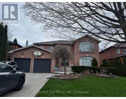 BSMT - 392 EAST AVENUE, Toronto, Ontario