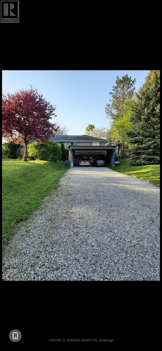 4122 County Road 88 Road, Bradford West Gwillimbury, Ontario L0G 1B0 - Photo 2 - N13553580