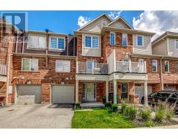 66 - 71 GARTH MASSEY DRIVE, Cambridge, Ontario