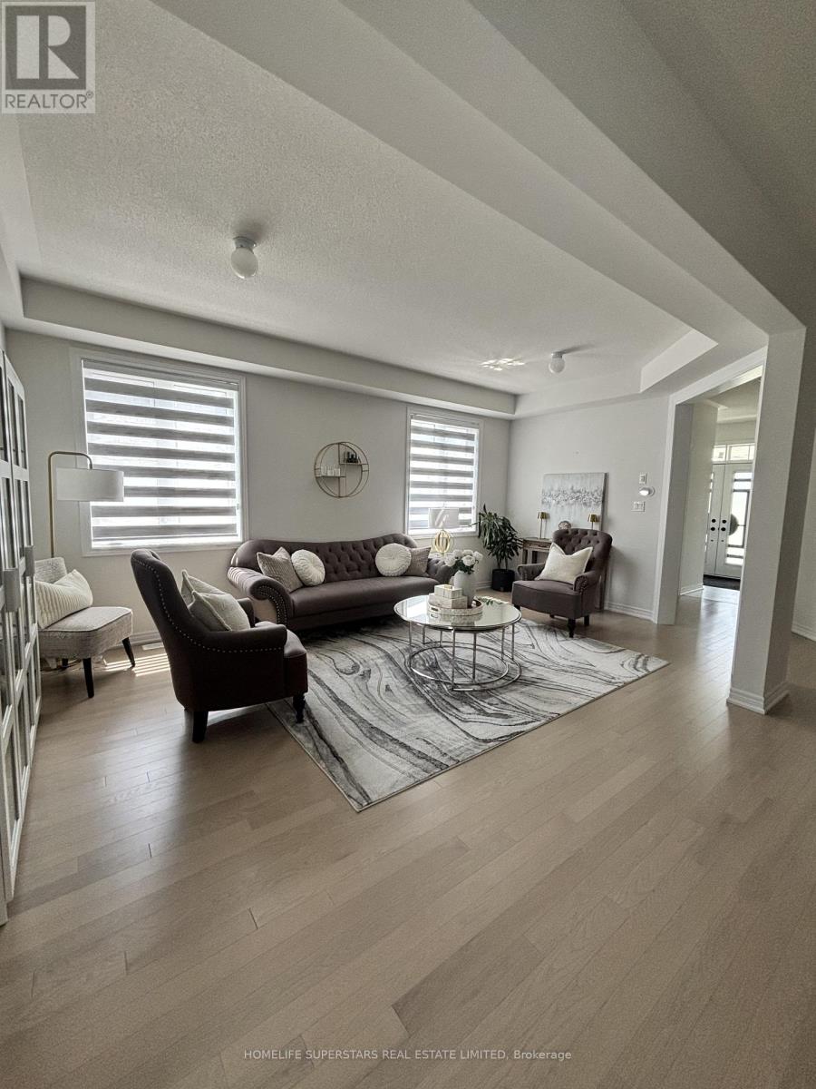 435 Black Cherry Crescent, Shelburne, Ontario L9V 3Y7 - Photo 3 - X13553578