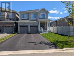 435 BLACK CHERRY CRESCENT, Shelburne, Ontario