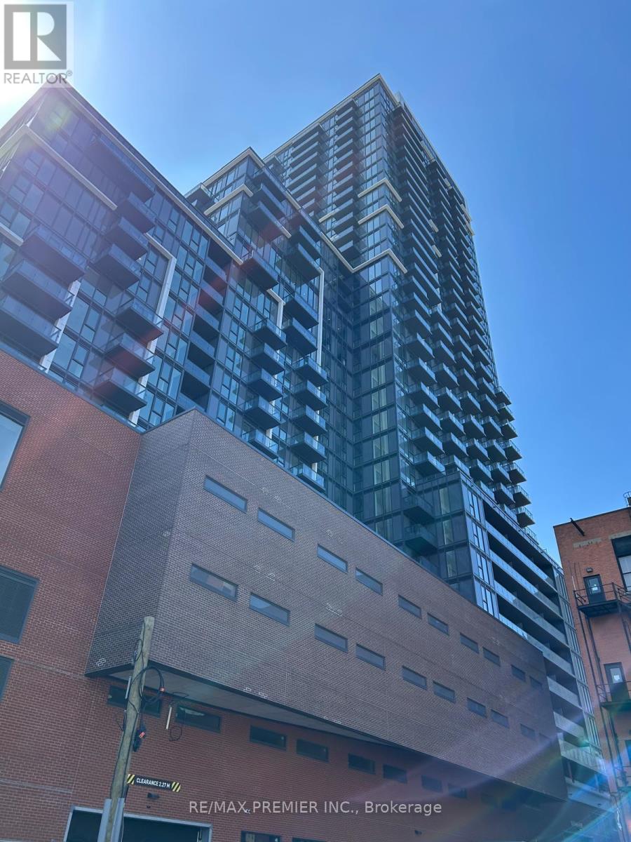 75 JAMES STREET S, Hamilton, Ontario