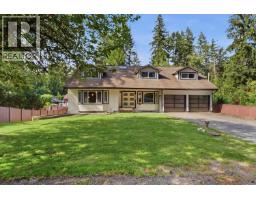 23257 DOGWOOD AVENUE, Maple Ridge, British Columbia