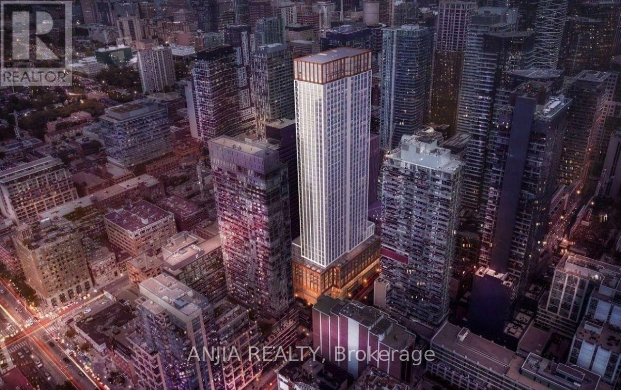 621 - 400 KING STREET W, Toronto, Ontario