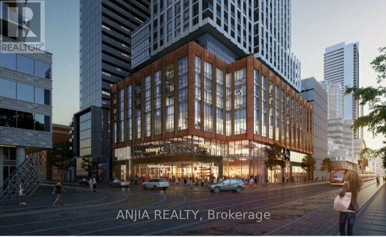 621 - 400 King Street W, Toronto, Ontario M5V 1K2 - Photo 15 - C13553108