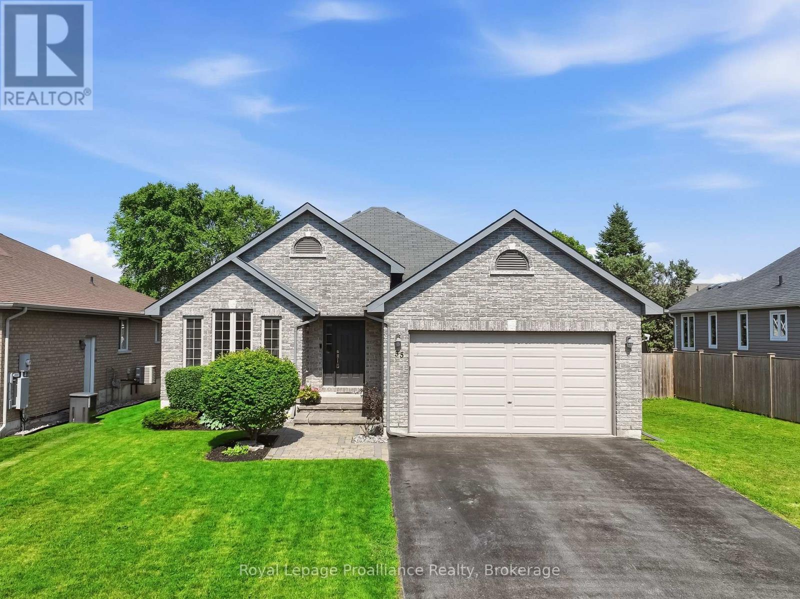 35 WARD DRIVE, Brighton