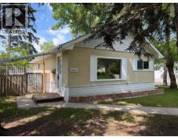 4624 56 Street, Camrose, Alberta