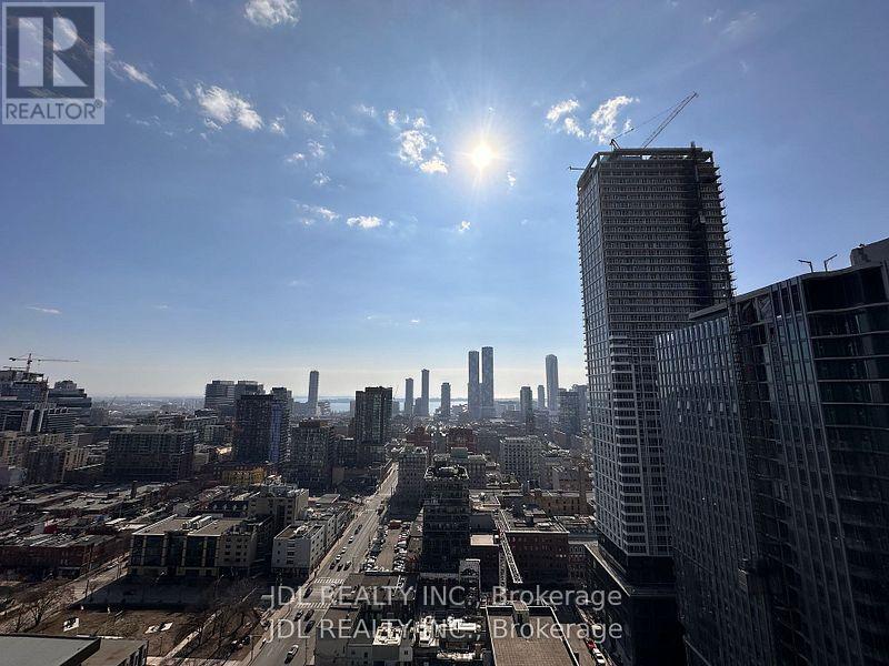 2607 - 47 Mutual Street, Toronto, Ontario  M5B 0C6 - Photo 11 - C13553602