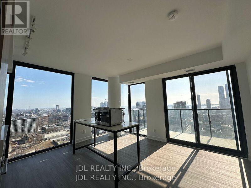 2607 - 47 Mutual Street, Toronto, Ontario  M5B 0C6 - Photo 3 - C13553602