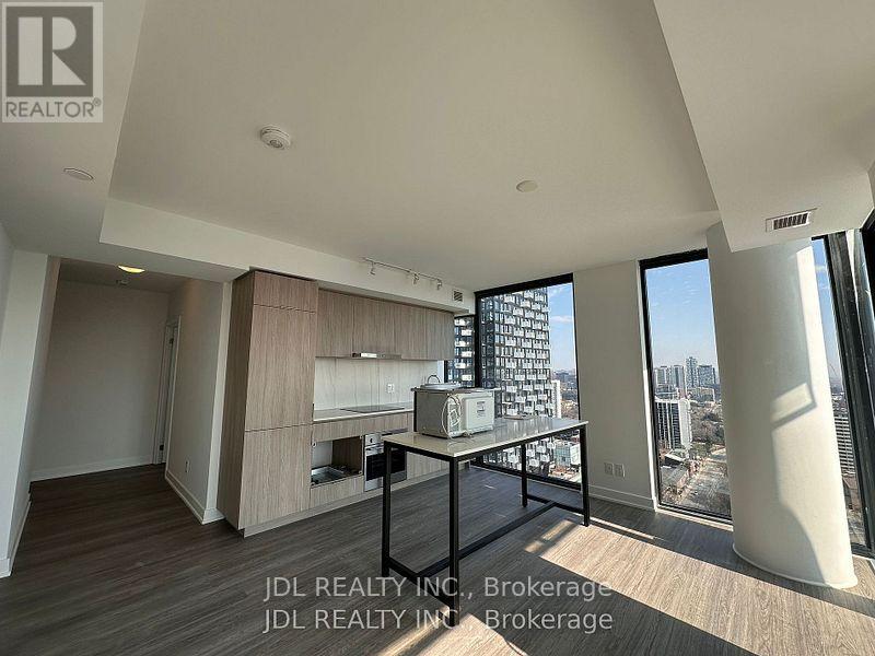 2607 - 47 Mutual Street, Toronto, Ontario  M5B 0C6 - Photo 4 - C13553602