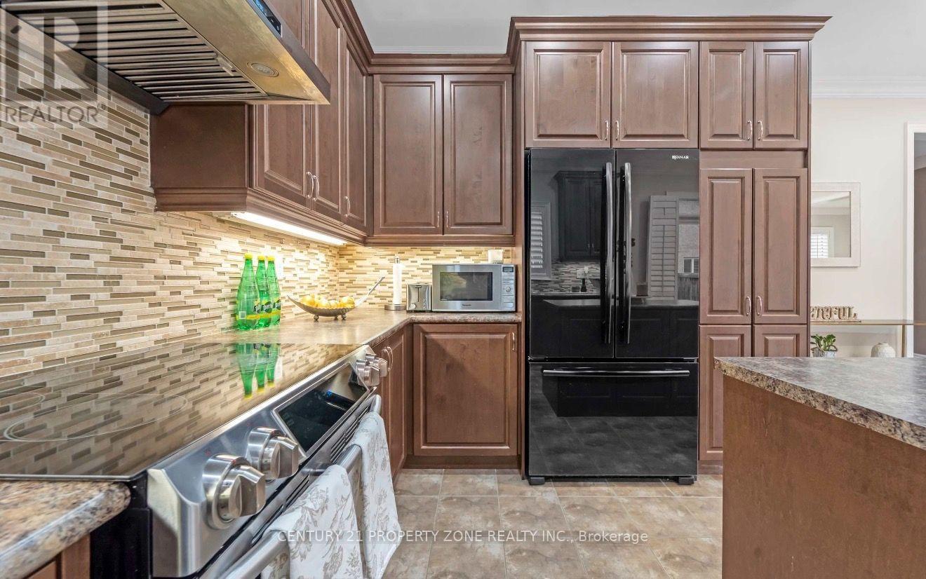 508 Hinchey Crescent, Milton, Ontario  L9T 7X4 - Photo 12 - W13553622