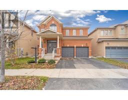 508 HINCHEY CRESCENT, Milton, Ontario