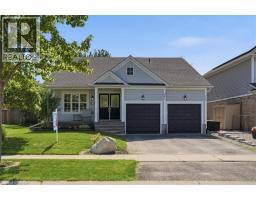 8 MAVIN Street, Brantford, Ontario