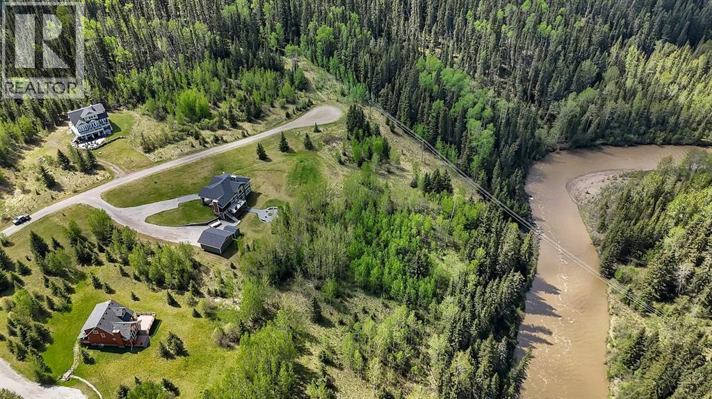 224 James River, Rural Clearwater County, Alberta  T0M 1C0 - Photo 47 - A2323585