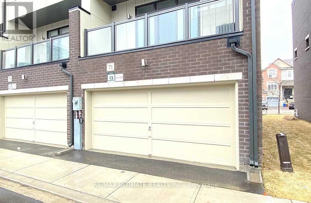 71 George Kirby Street, Vaughan, Ontario  L6A 5B5 - Photo 36 - N13552354