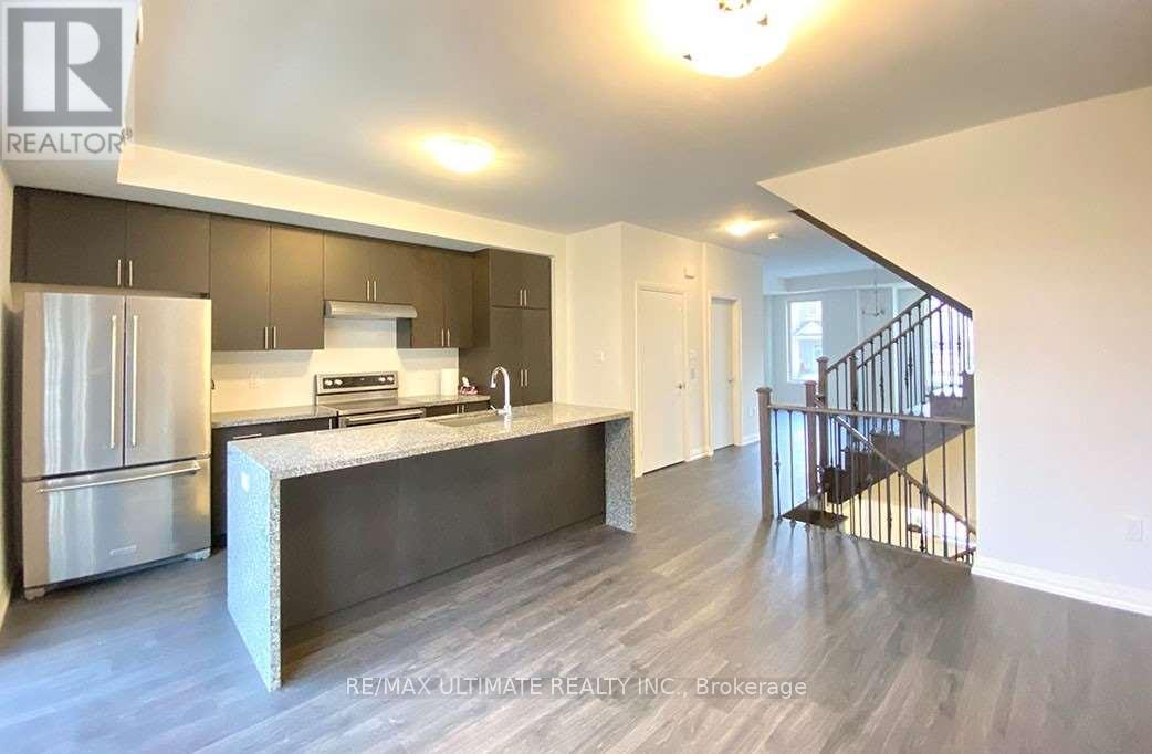 71 George Kirby Street, Vaughan, Ontario  L6A 5B5 - Photo 8 - N13552354