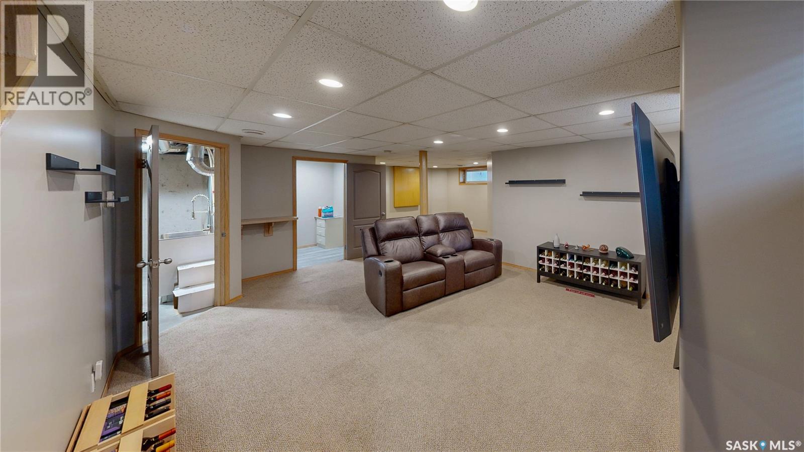 3503 Sandringham Road, Regina, Saskatchewan  S4V 3C8 - Photo 30 - SK041268