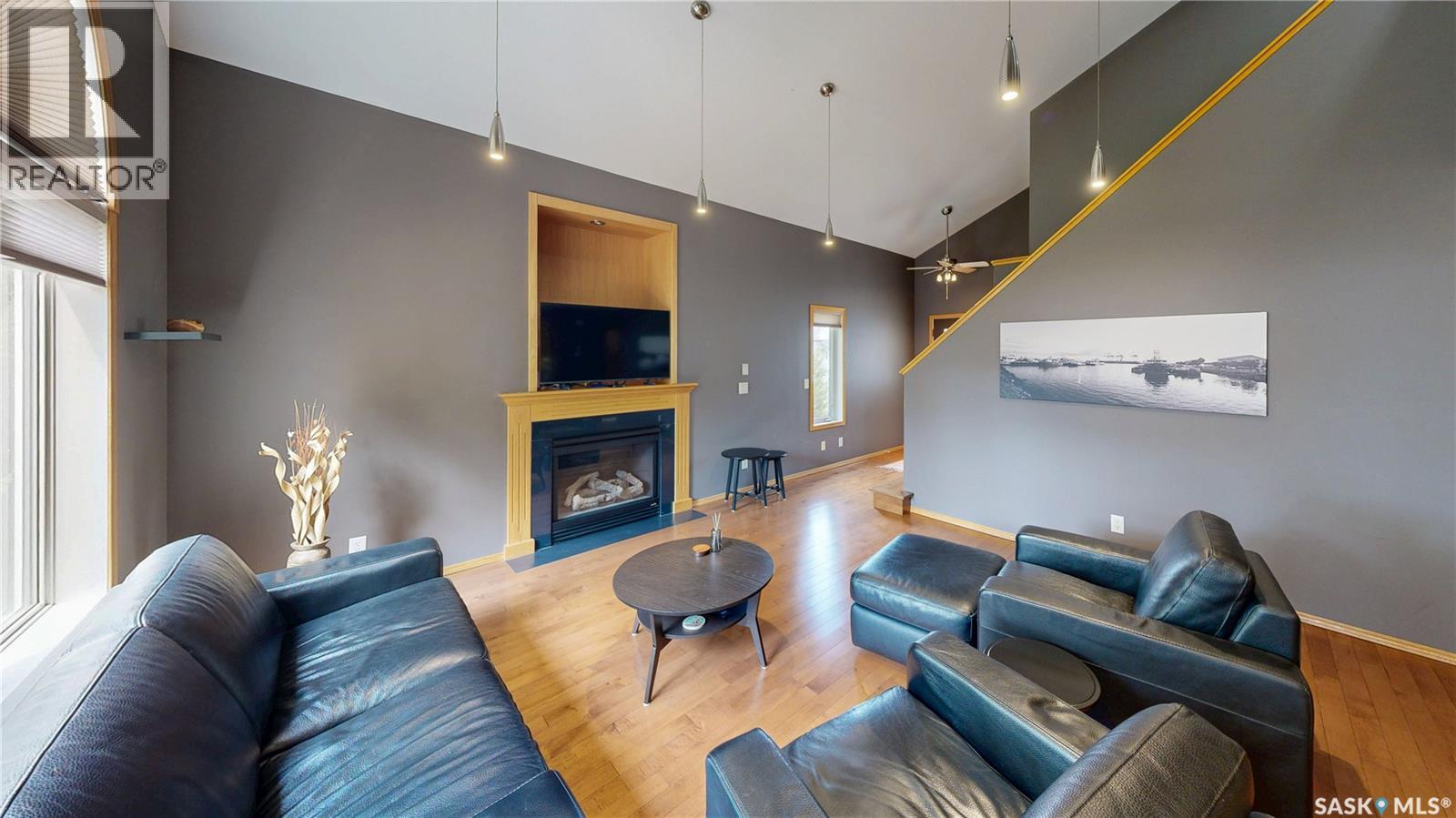 3503 Sandringham Road, Regina, Saskatchewan  S4V 3C8 - Photo 6 - SK041268