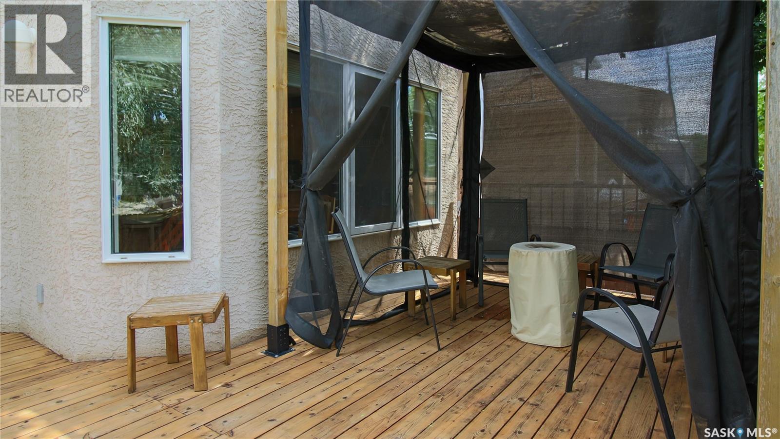 3503 Sandringham Road, Regina, Saskatchewan  S4V 3C8 - Photo 45 - SK041268