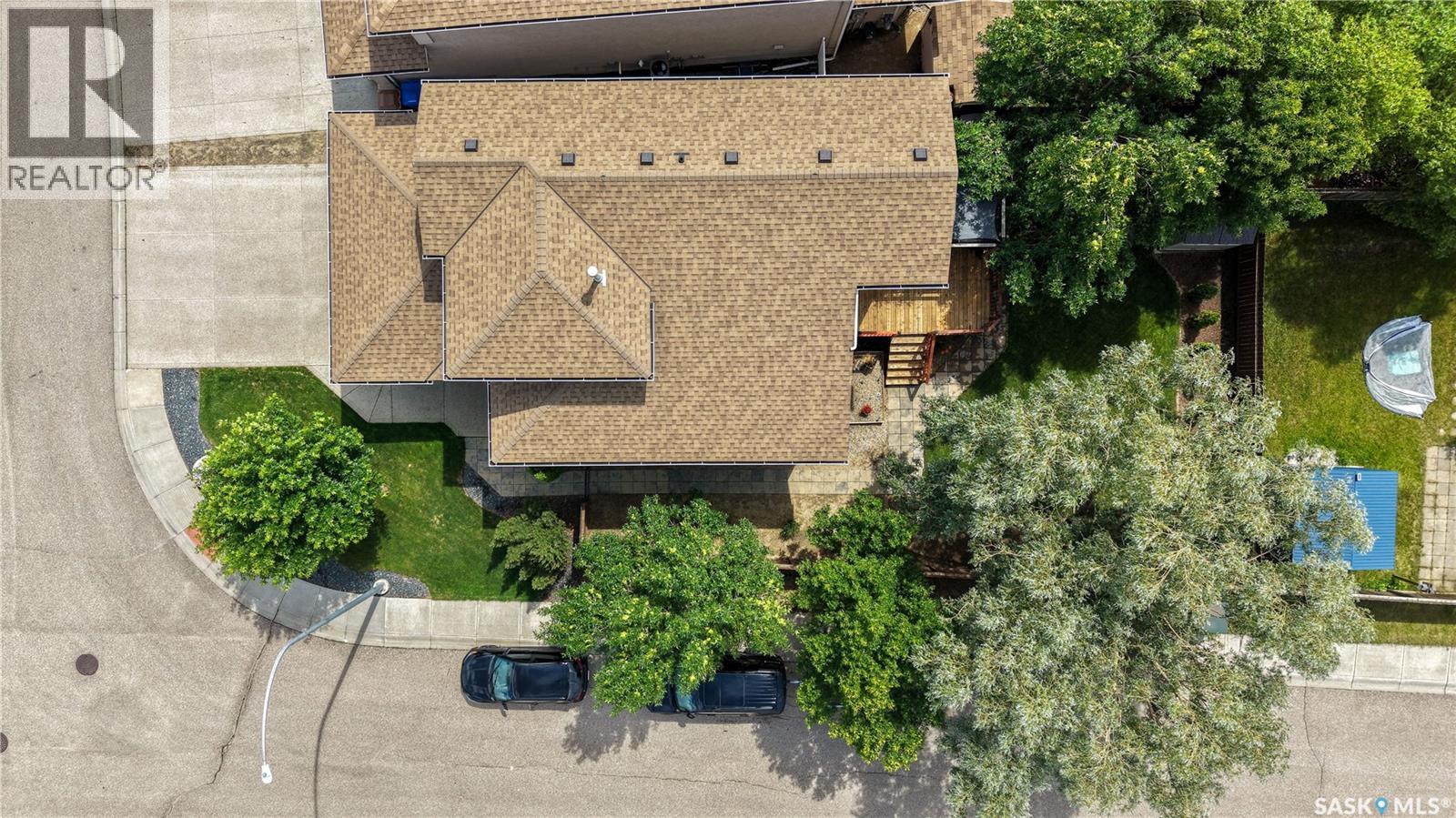 3503 Sandringham Road, Regina, Saskatchewan  S4V 3C8 - Photo 49 - SK041268