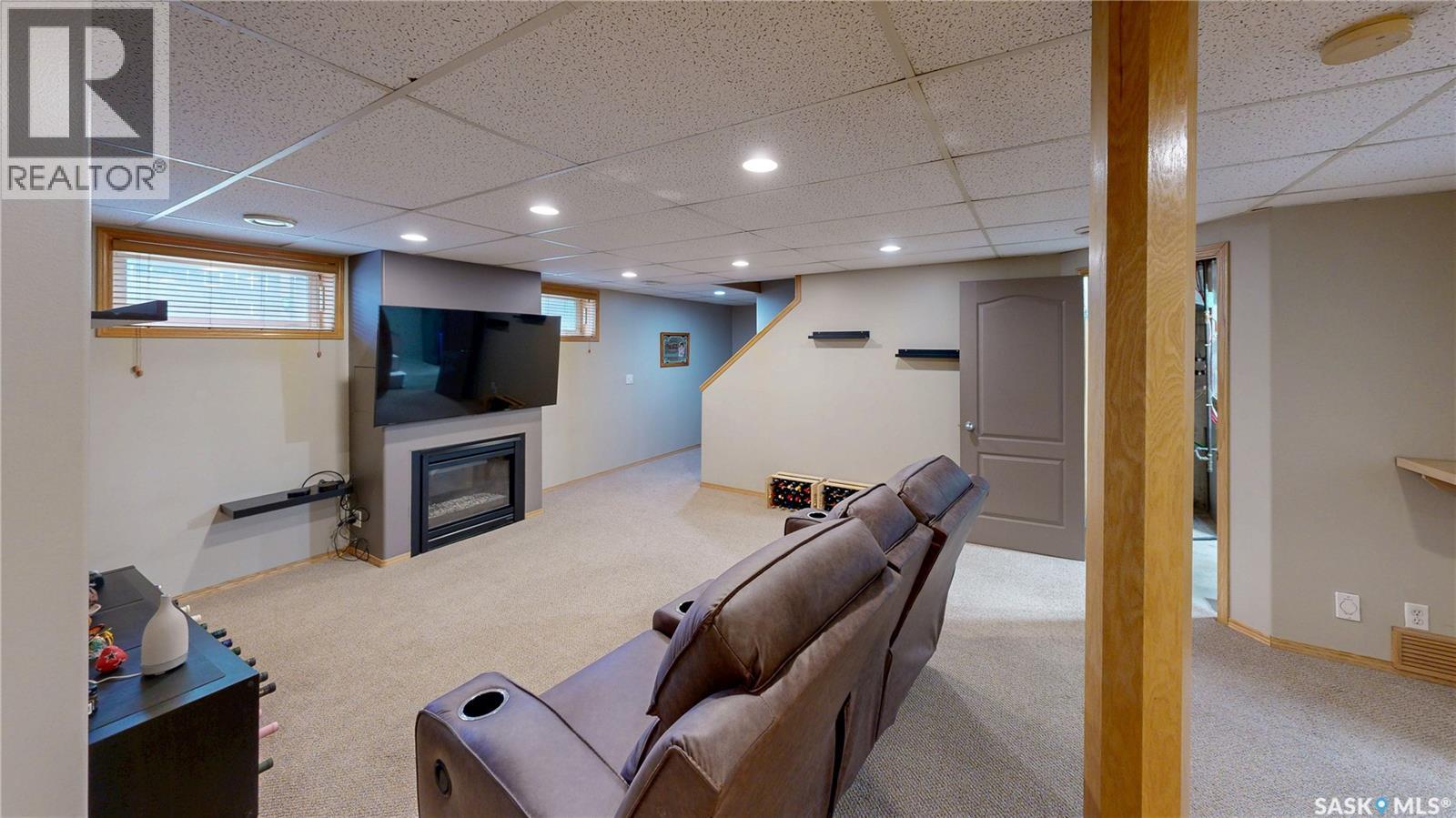 3503 Sandringham Road, Regina, Saskatchewan  S4V 3C8 - Photo 32 - SK041268
