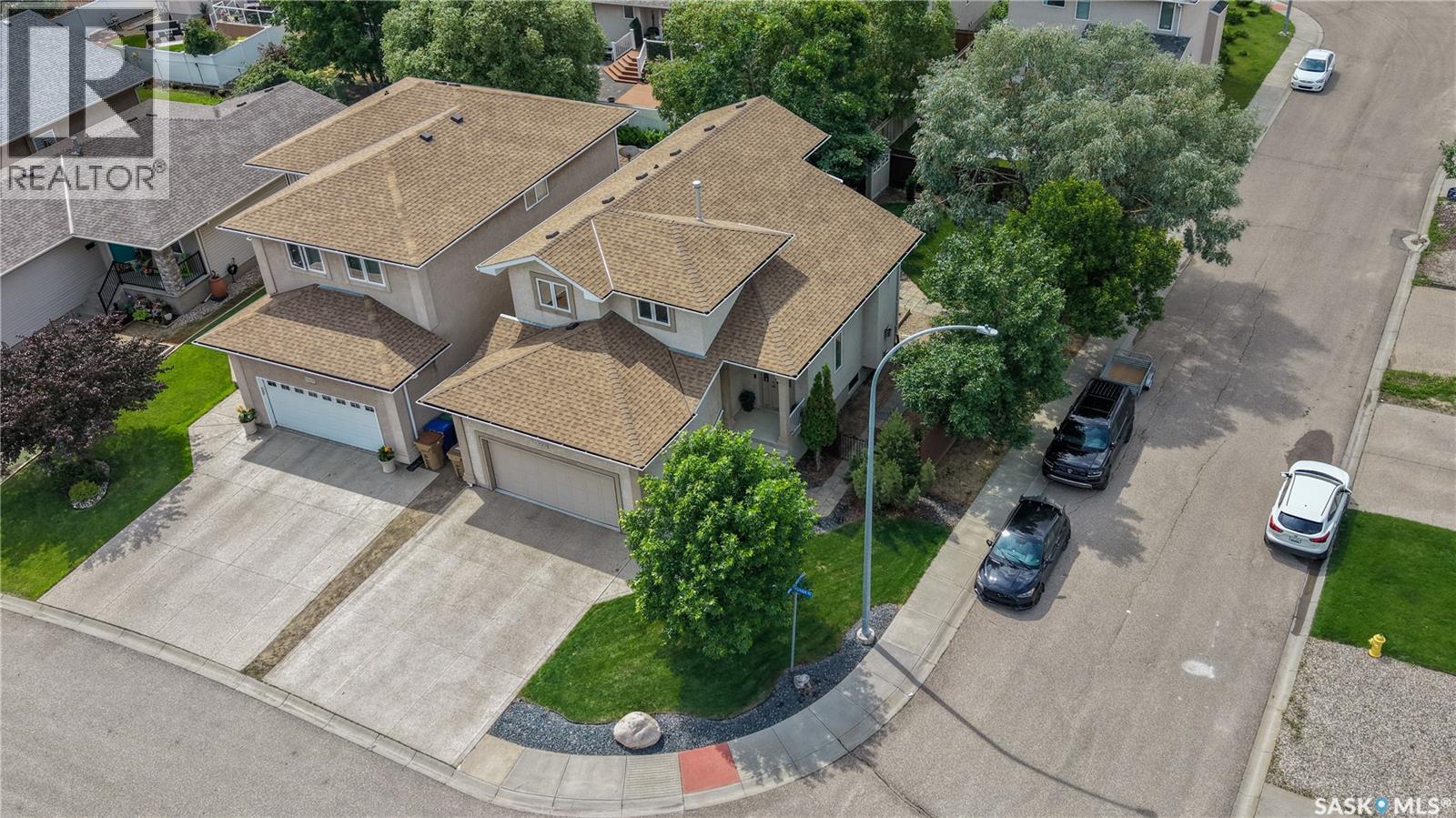 3503 Sandringham Road, Regina, Saskatchewan  S4V 3C8 - Photo 48 - SK041268