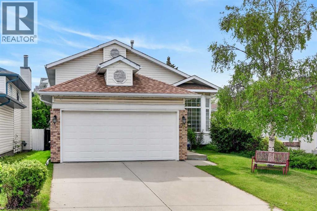 76 Hawkmount Close NW, Calgary, Alberta  T3G 3Z5 - Photo 35 - A2318255