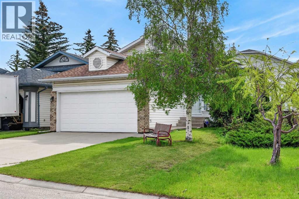 76 Hawkmount Close NW, Calgary, Alberta  T3G 3Z5 - Photo 39 - A2318255