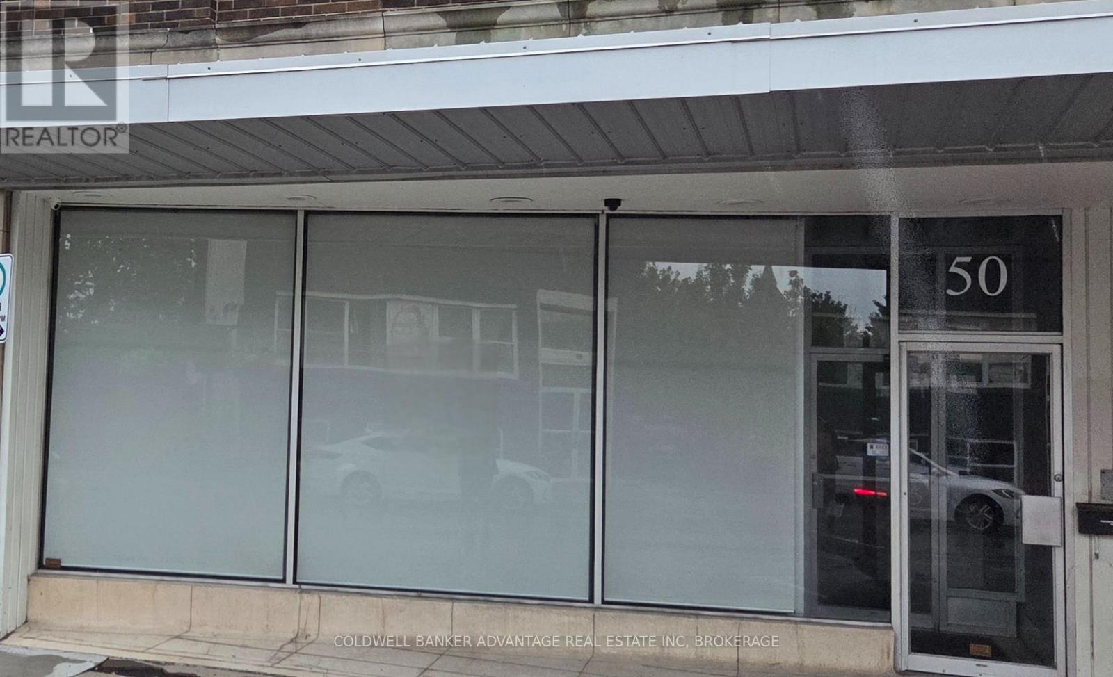 LOWER - 50 DIVISION STREET, Welland, Ontario