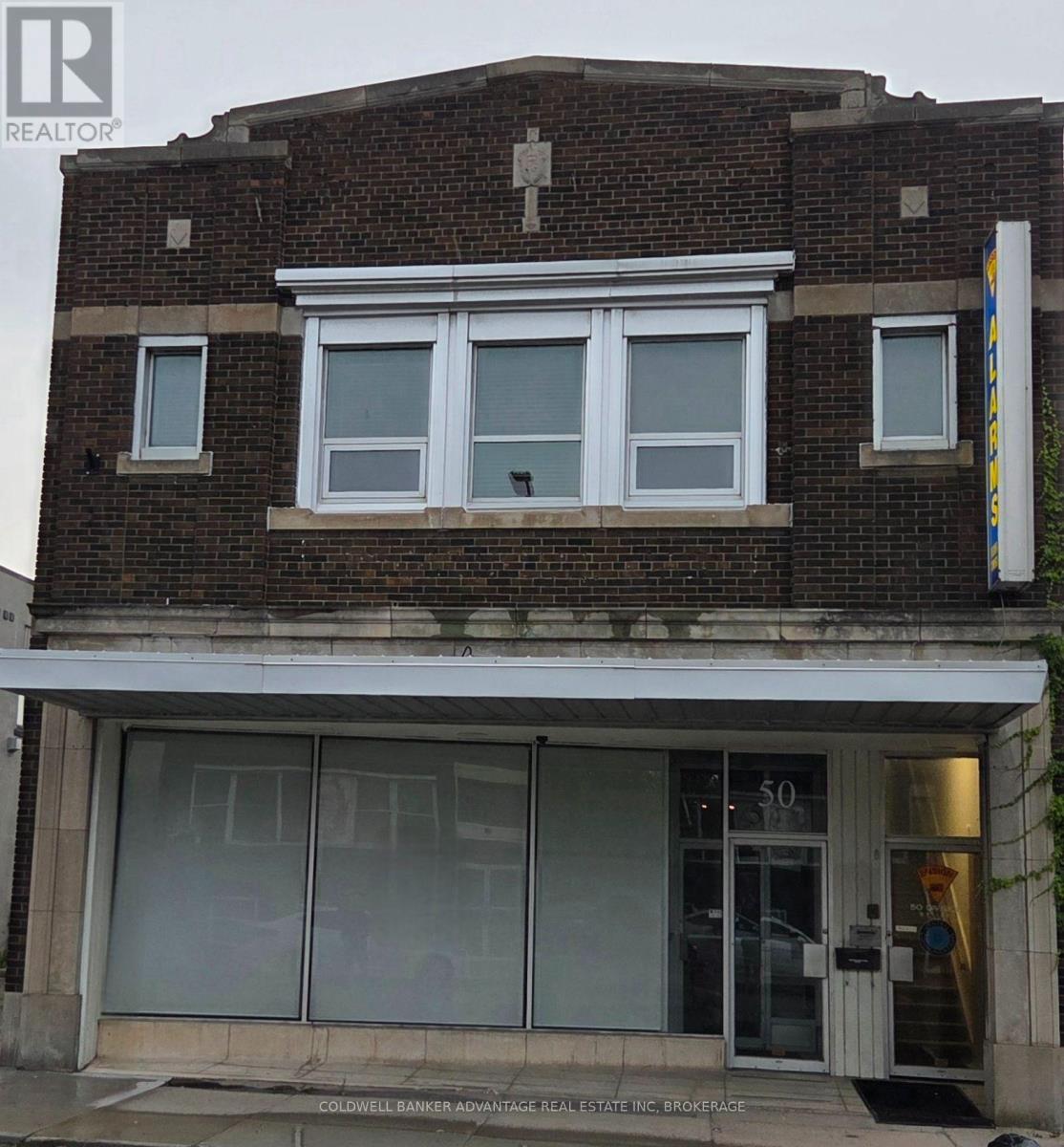 Lower - 50 Division Street, Welland, Ontario  L3B 3Z6 - Photo 2 - X13553632