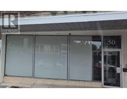 LOWER - 50 DIVISION STREET, Welland, Ontario