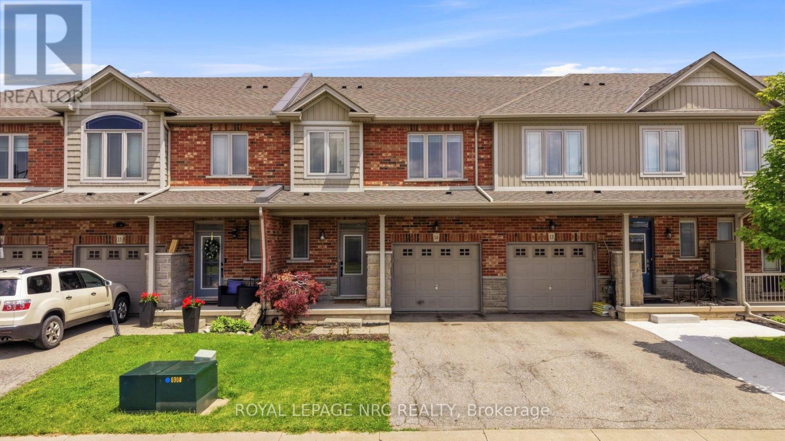 14 - 380 Lake Street, Grimsby, Ontario  L3M 0E8 - Photo 2 - X13553634