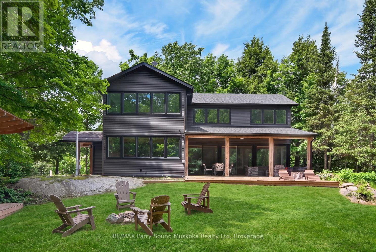 13 Labrash Lake Road, Whitestone, Ontario  P0A 1G0 - Photo 49 - X13150310