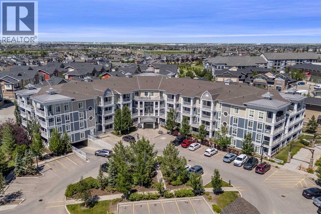 203, 110 Auburn Meadows View SE, calgary, Alberta