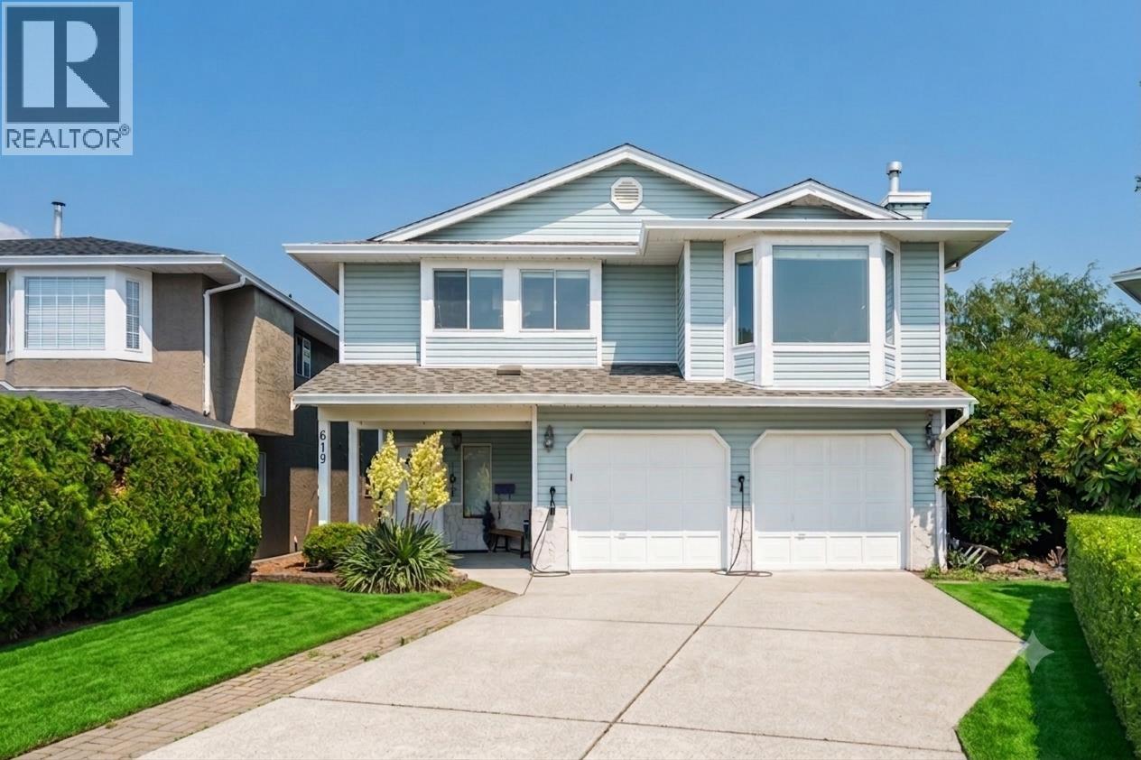 619 SWANSON PLACE, Port Coquitlam, British Columbia